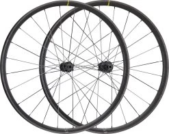 Mavic Set De Roues Crossmax Carbon XL R Disc 6 Trous 29" Boost