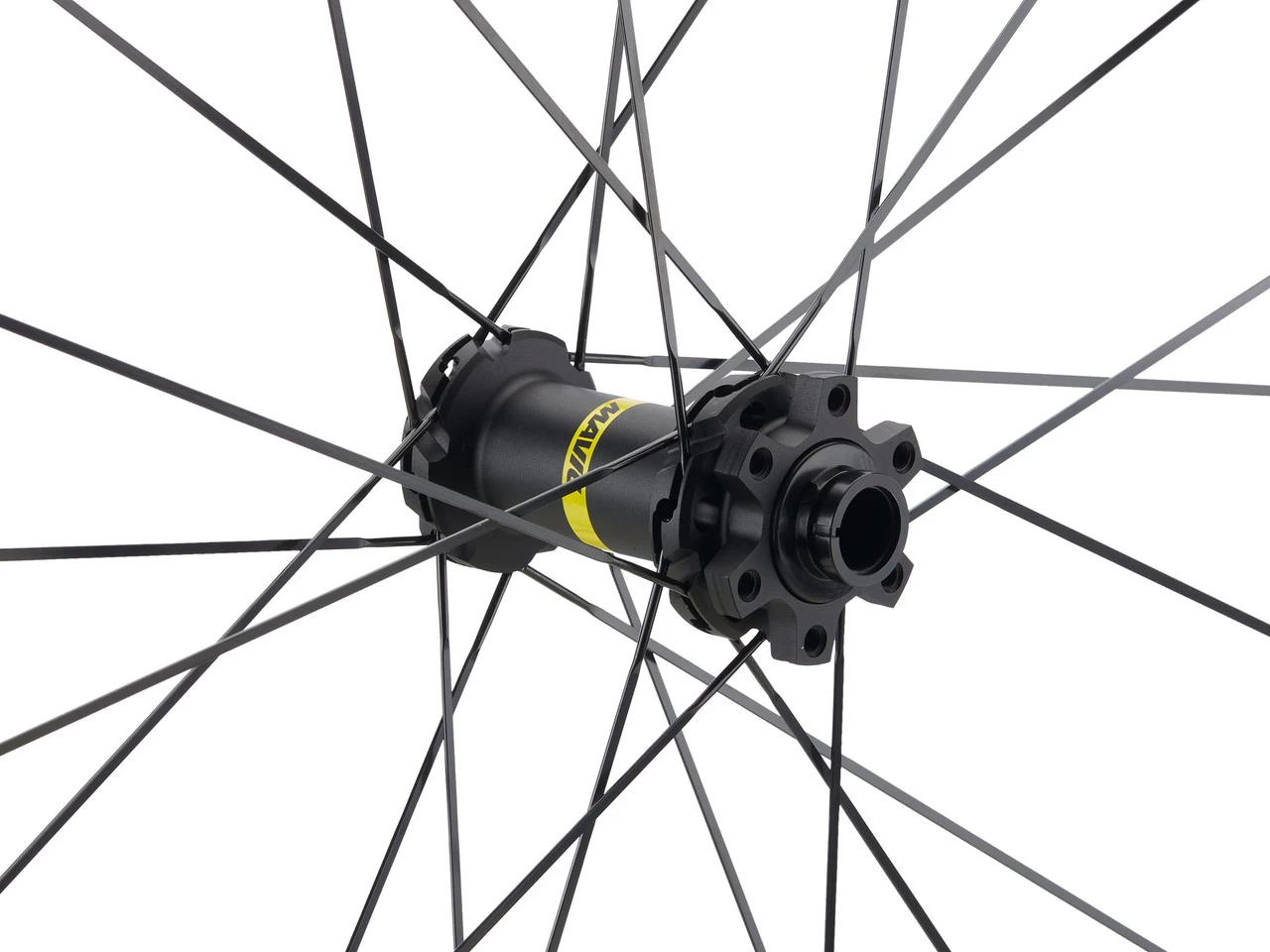 Mavic Set De Roues Crossmax Carbon XL R Disc 6 Trous 29" Boost 5 Mavic Set De Roues Crossmax Carbon XL R Disc 6 Trous 29" Boost – Image 3