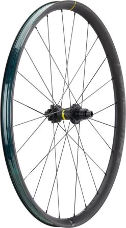 Mavic Set De Roues Crossmax Carbon XL R Disc 6 Trous 29" Boost 12 Mavic Set De Roues Crossmax Carbon XL R Disc 6 Trous 29" Boost -Accessoires De Vélo 448167