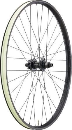 Notubes Set De Roues Flow EX3 Disc 6 Trous Boost 29" 12 Notubes Set De Roues Flow EX3 Disc 6 Trous Boost 29" -Accessoires De Vélo 448174
