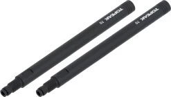 Topeak Set De 2 Extensions De Valve Valve Extender 11 Topeak Set De 2 Extensions De Valve Valve Extender -Accessoires De Vélo 448199