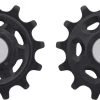 Shimano Galets De Dérailleur Pour XT Linkglide 11 Vitesses - 1 Paire -Accessoires De Vélo 448795
