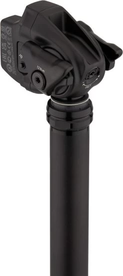 ROCKSHOX Tige De Selle Téléscopique Reverb AXS XPLR 75 Mm 12 ROCKSHOX Tige De Selle Téléscopique Reverb AXS XPLR 75 Mm -Accessoires De Vélo 448944