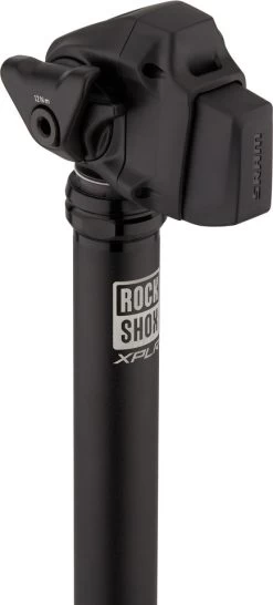 ROCKSHOX Tige De Selle Téléscopique Reverb AXS XPLR 75 Mm 13 ROCKSHOX Tige De Selle Téléscopique Reverb AXS XPLR 75 Mm -Accessoires De Vélo 448945
