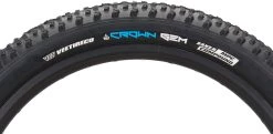 Pneu Rigide Crown Gem MPC 24" -Accessoires De Vélo 449557