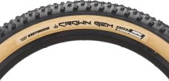 Pneu Rigide Crown Gem MPC 24" -Accessoires De Vélo 449561
