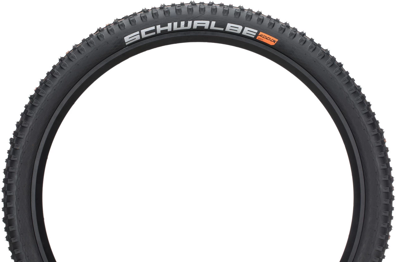 Schwalbe Pneu Souple Hans Dampf Evolution ADDIX Soft Super Trail 29" 4 Schwalbe Pneu Souple Hans Dampf Evolution ADDIX Soft Super Trail 29" – Image 2