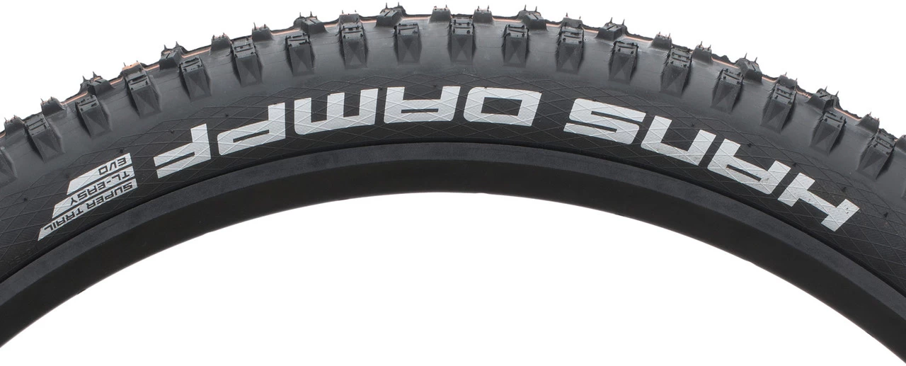 Schwalbe Pneu Souple Hans Dampf Evolution ADDIX Soft Super Trail 29" 5 Schwalbe Pneu Souple Hans Dampf Evolution ADDIX Soft Super Trail 29" – Image 3