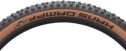 Schwalbe Pneu Souple Hans Dampf Evolution ADDIX Soft Super Trail 29" 22 Schwalbe Pneu Souple Hans Dampf Evolution ADDIX Soft Super Trail 29" -Accessoires De Vélo 449599