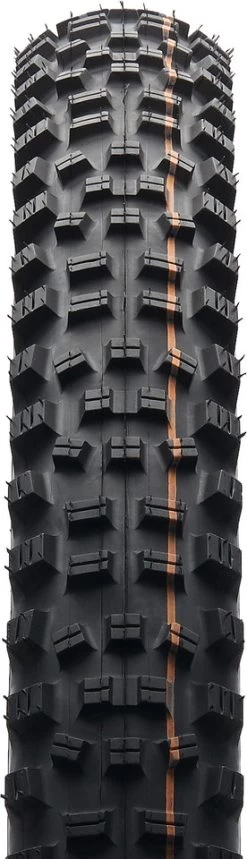 Schwalbe Pneu Souple Hans Dampf Evolution ADDIX Soft Super Trail 29" 23 Schwalbe Pneu Souple Hans Dampf Evolution ADDIX Soft Super Trail 29" -Accessoires De Vélo 449600