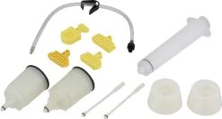 Shimano Kit De Purge Professionnel TL-BR -Accessoires De Vélo 450236