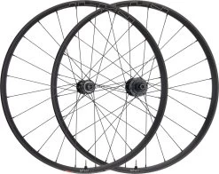 Shimano Set De Roues WH-MT601-TL-B Disc Center Lock 29"
