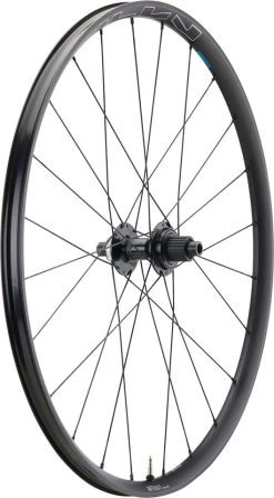 Shimano Set De Roues WH-MT601-TL-B Disc Center Lock 29" -Accessoires De Vélo 450240