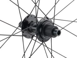 Shimano Set De Roues WH-MT601-TL-B Disc Center Lock 29" -Accessoires De Vélo 450241