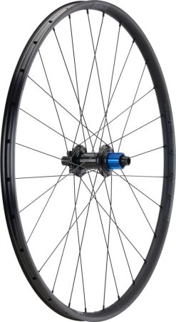 Tune Set De Roues Race 25 Boost Disc 6 Trous 29" -Accessoires De Vélo 451152