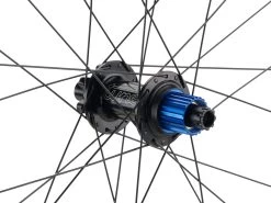 Tune Set De Roues Race 25 Boost Disc 6 Trous 29" -Accessoires De Vélo 451153