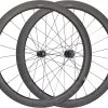 Newmen Set De Roues En Carbone Advanced SL R.50 Streem Disc Center Lock 28" -Accessoires De Vélo 453428