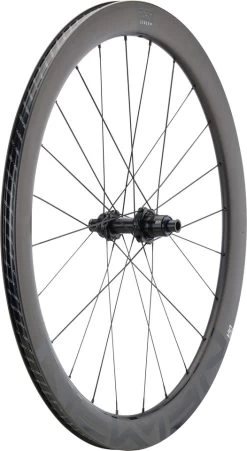 Newmen Set De Roues En Carbone Advanced SL R.50 Streem Disc Center Lock 28" -Accessoires De Vélo 453431