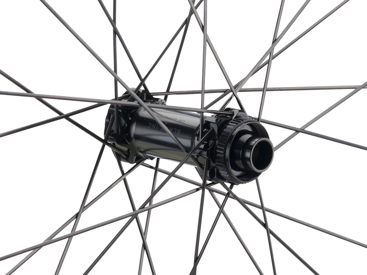 Set De Roues En Carbone Twenty Seven Disc Center Lock 29" Boost 5 Set De Roues En Carbone Twenty Seven Disc Center Lock 29" Boost – Image 3
