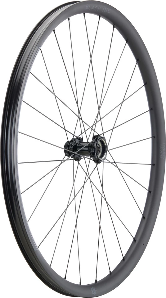 Set De Roues En Carbone Twenty Seven Disc Center Lock 29" Boost 6 Set De Roues En Carbone Twenty Seven Disc Center Lock 29" Boost – Image 4