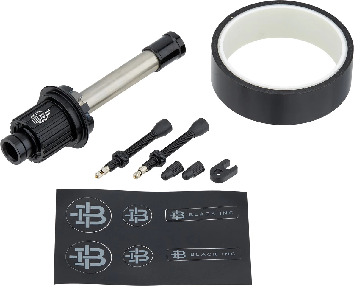 Set De Roues En Carbone Twenty Seven Disc Center Lock 29" Boost 10 Set De Roues En Carbone Twenty Seven Disc Center Lock 29" Boost – Image 8