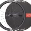 Dt-swiss Set De Roues En Carbone ARC 1400 DICUT 50/Pleine Disc Center Lock 28" -Accessoires De Vélo 453694