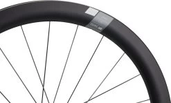 Dt-swiss Set De Roues En Carbone ARC 1400 DICUT 50/Pleine Disc Center Lock 28" -Accessoires De Vélo 453703