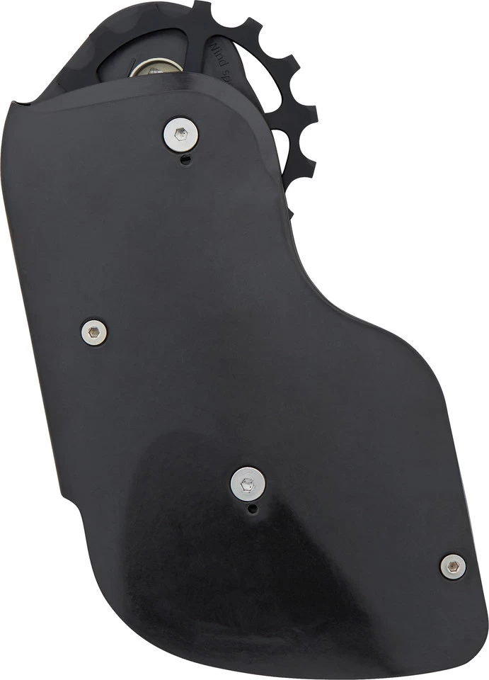 CERAMICSPEED Système De Galets De Dérailleur OSPW Aero Coated SRAM Red / Force AXS 4 CERAMICSPEED Système De Galets De Dérailleur OSPW Aero Coated SRAM Red / Force AXS – Image 2