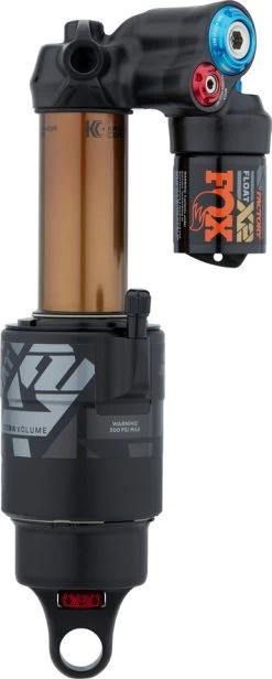 Kit De Cadre Madonna V2.2 29" Avec Fox Float X2 2POS Factory -Accessoires De Vélo 455032