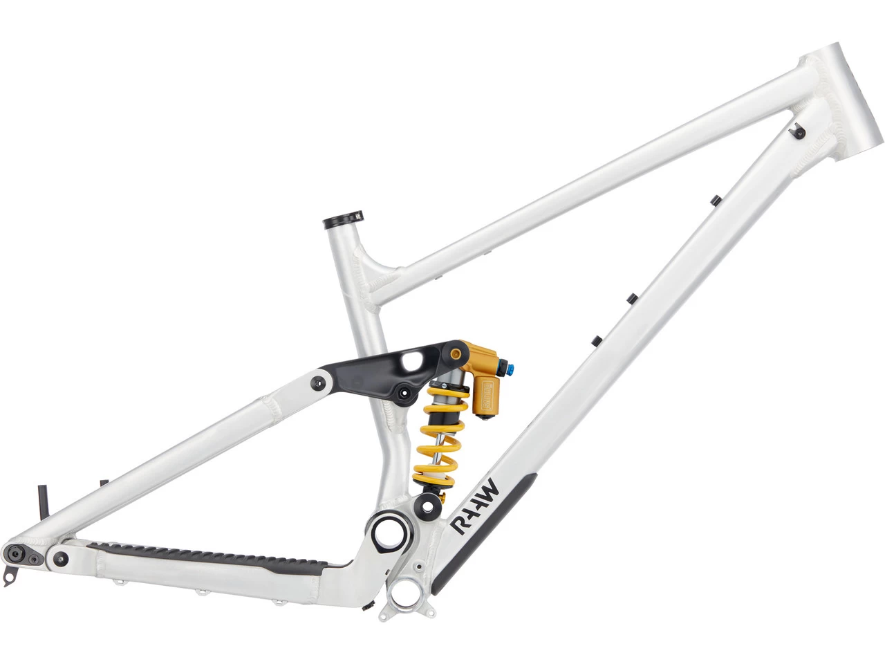 Kit De Cadre Jibb 29" Avec ÖHLINS TTX 22 M Coil 4 Kit De Cadre Jibb 29" Avec ÖHLINS TTX 22 M Coil – Image 2