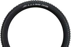 Schwalbe Pneu Souple Big Betty Evolution ADDIX Soft Super Gravity 27,5" -Accessoires De Vélo 455198