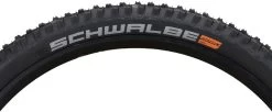 Schwalbe Pneu Souple Big Betty Evolution ADDIX Soft Super Gravity 27,5" -Accessoires De Vélo 455199
