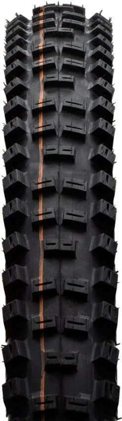 Schwalbe Pneu Souple Big Betty Evolution ADDIX Soft Super Gravity 27,5" -Accessoires De Vélo 455200