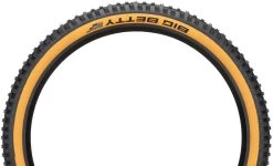 Schwalbe Pneu Souple Big Betty Evolution ADDIX Soft Super Gravity 27,5" -Accessoires De Vélo 455202