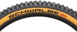 Schwalbe Pneu Souple Big Betty Evolution ADDIX Soft Super Gravity 27,5" -Accessoires De Vélo 455203