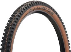 Schwalbe Pneu Souple Big Betty Evolution ADDIX Soft Super Gravity 27,5" -Accessoires De Vélo 455205