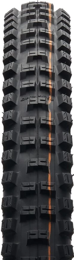 Schwalbe Pneu Souple Big Betty Evolution ADDIX Soft Super Gravity 27,5" -Accessoires De Vélo 455208