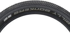 Schwalbe Pneu Souple Billy Bonkers Performance ADDIX 18" -Accessoires De Vélo 455214