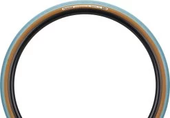 Panaracer Pneu Souple Gravelking Semi Slick TLC Limited Edition 28" 15 Panaracer Pneu Souple Gravelking Semi Slick TLC Limited Edition 28" -Accessoires De Vélo 455285