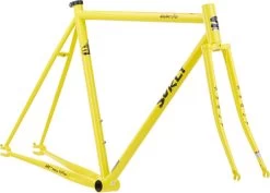 Surly Kit De Cadre Steamroller 28" -Accessoires De Vélo 455782