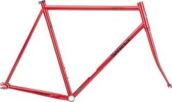 Surly Kit De Cadre Steamroller 28" -Accessoires De Vélo 455789