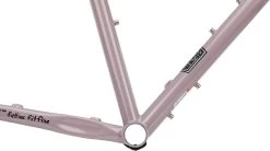 Surly Kit De Cadre MidNight Special 27,5"/28" -Accessoires De Vélo 455822