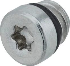 Formula Vis De Purge Sans Tête Cura / Cura E