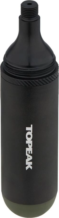 Topeak Set De Réparation Tubeless TubiCartridge MT25 -Accessoires De Vélo 458389