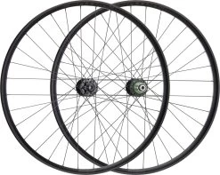 HOPE Set De Roues Pro 4 + Fortus 30 SC Disc 29" Boost Roue Libre En Acier