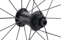 ZIPP Set De Roues En Carbone 808 Firecrest® Tubeless Disc Center Lock 2023 -Accessoires De Vélo 458722