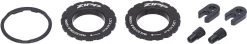 ZIPP Set De Roues En Carbone 808 Firecrest® Tubeless Disc Center Lock 2023 -Accessoires De Vélo 458726