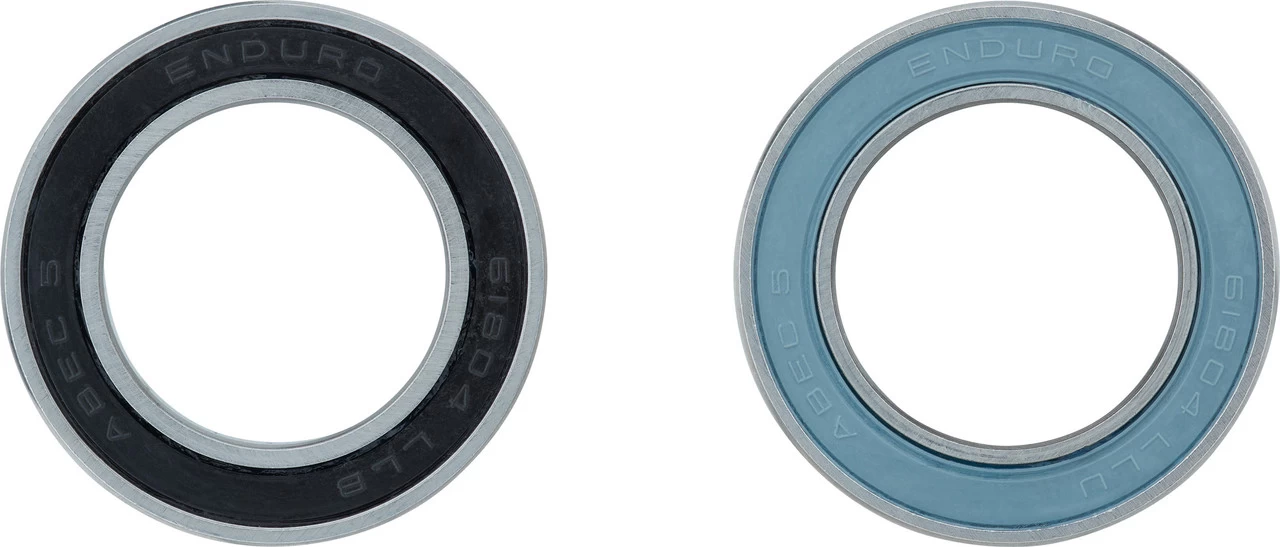 Notubes Roulement à Billes Rainuré 6804 20 X 32 X 7 Mm 5 Notubes Roulement à Billes Rainuré 6804 20 X 32 X 7 Mm – Image 3