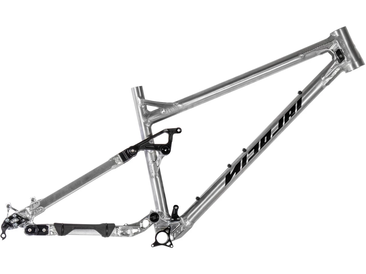 Cadre Saturn 16 29" 3 Cadre Saturn 16 29"