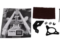 Cadre Saturn 16 29" 25 Cadre Saturn 16 29" -Accessoires De Vélo 459761